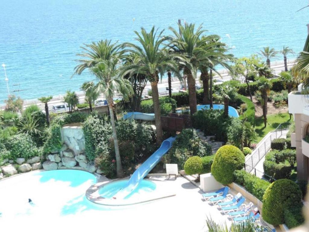 Sleep In Cannes Between Sea And Mountains Apartment Exterior photo