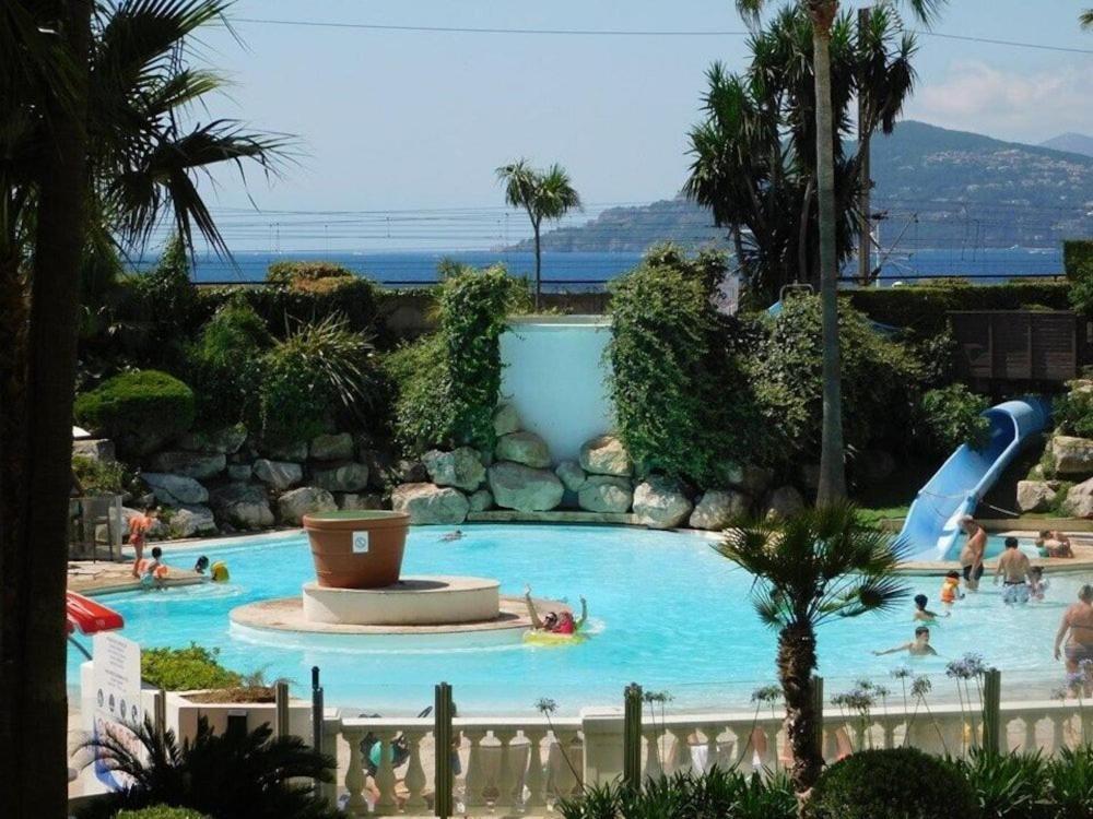 Sleep In Cannes Between Sea And Mountains Apartment Exterior photo